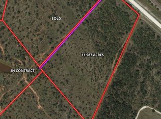 Braune Rd, Abilene, TX 79606