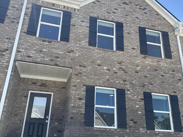 3639 Parkway James Dr, Snellville, GA 30039