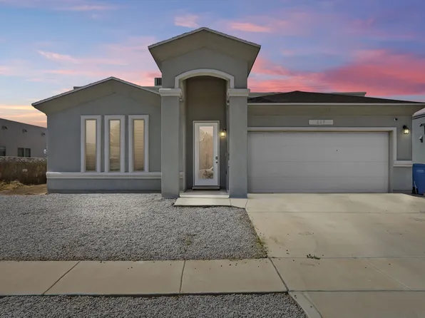 629 Guy Meyers St, Socorro, TX 79927