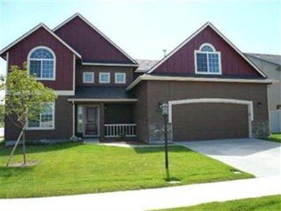11181 SW Silver River Loop, Nampa, ID, 83686