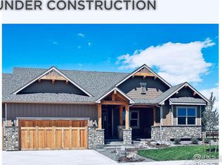 1405 Swan Peter Dr, Berthoud, CO 80513