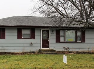 3313 Debra St, Portage, IN 46368