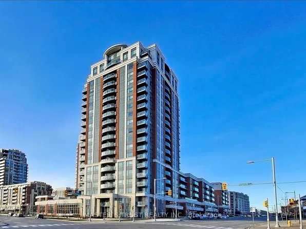 8200 Birchmount Rd #1203, Markham, ON L3R 9W1