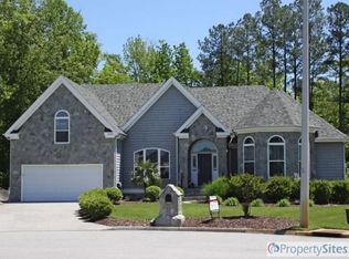 2501 Ferncliff Ct, Virginia Beach, VA 23456