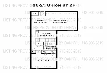 Sold by Chous Realty Group Inc