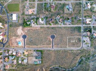 2269 Haskell Springs Rd, Clarkdale, AZ 86324
