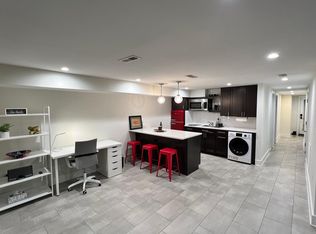 2614 10th St NE, Washington, DC 20018