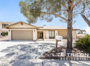 5262 Willowhaven Ave, Las Vegas, NV 89120