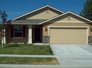 3611 S High Spgs, Nampa, ID 83686