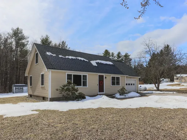 2 Edgewood Drive, Bow, NH 03304