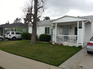 6459 Whitman Ave, Van Nuys, CA 91406