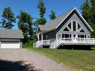 175 Olsen Rd, Gwinn, MI 49841