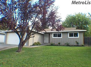 4648 Beechnut Way, Sacramento, CA