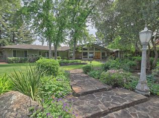 20081 Black Rd, Los Gatos, CA 95033