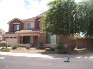 445 E Atlantic Dr, Casa Grande, AZ 85122