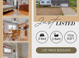79 Rolling Meadows Dr, Godfrey, IL 62035