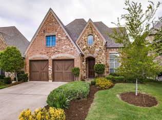 7632 Copper Mountain Ln, McKinney, TX 75070