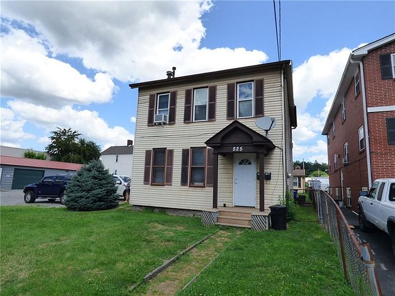 525 3rd Ave New Brighton, PA, 15066 Apartments for Rent Zillow