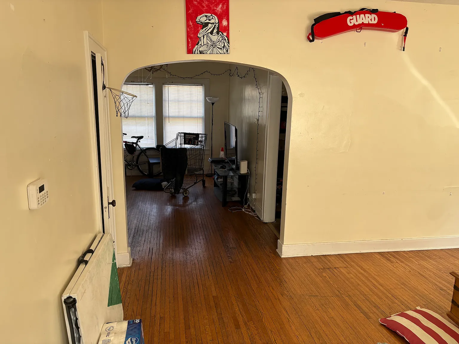4 bed, 952 sqft, $3,000 — Photo 4