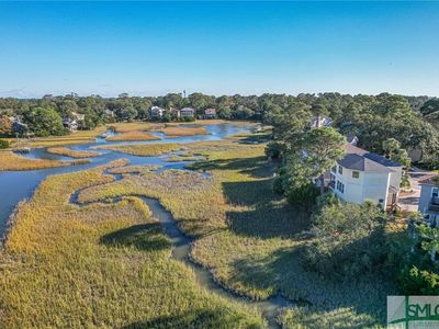 12 Brewers Ldg, Tybee Island, GA, 31328