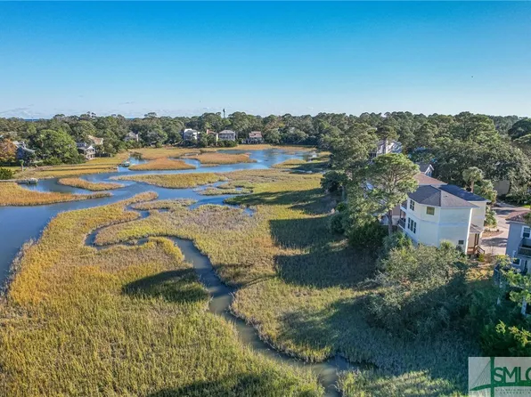 12 Brewers Landing, Tybee Island, GA 31328