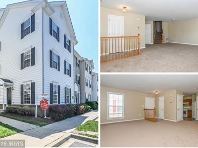 2109 Bristol Dr, Frederick, MD, 21702