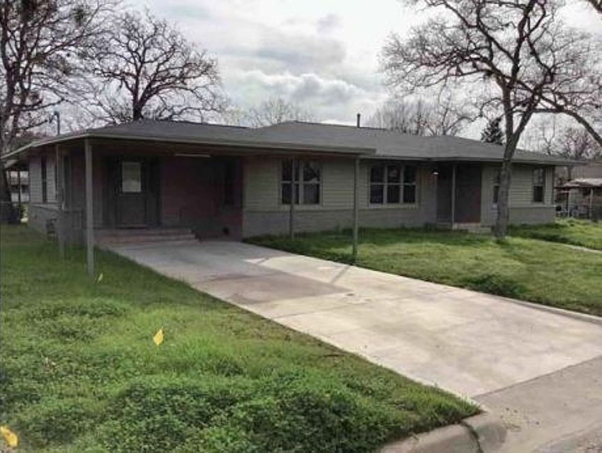 Property Front View