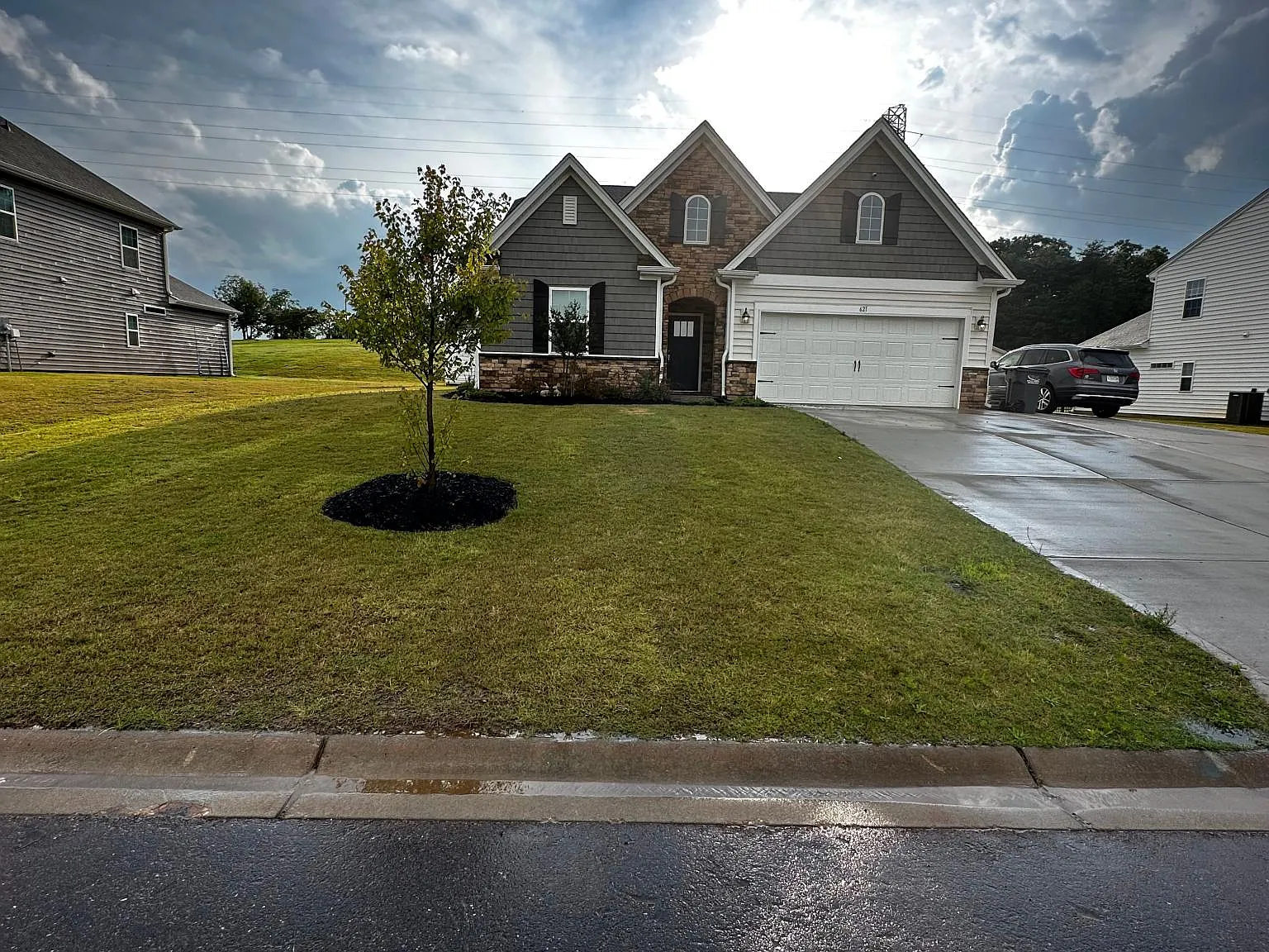 3 bed, 1633 sqft, $2,500 — Photo 4