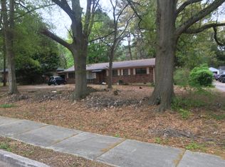 849 Rays Rd, Stone Mountain, GA 30083