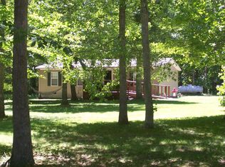 1357 Ky Highway 1050, Jeffersonville, KY 40337