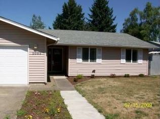 2085 Princeton Dr, Eugene, OR