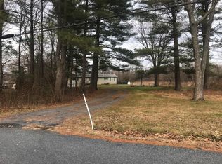 4136 Butternut Dr, Walnutport, PA 18088