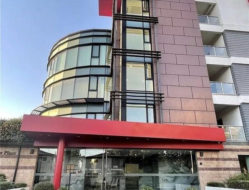 1st image of 210 N Monterey St #505