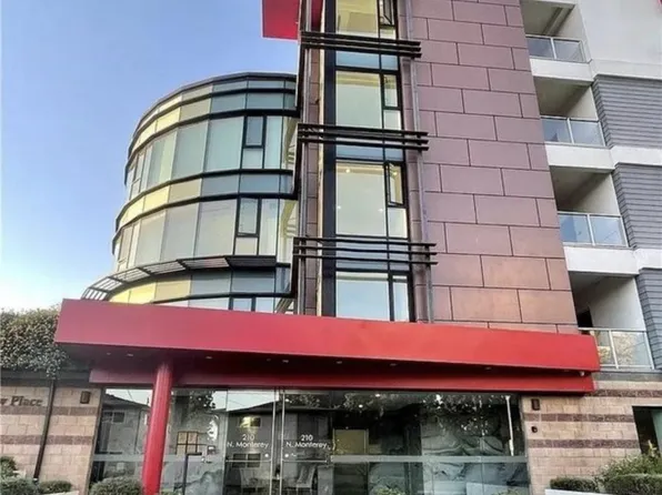 210 N Monterey St #505, Alhambra, CA 91801