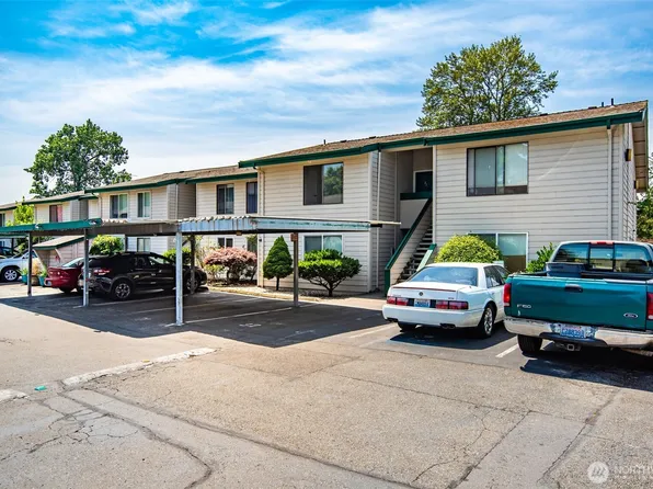 1102 8th Street NE #22, Auburn, WA 98002