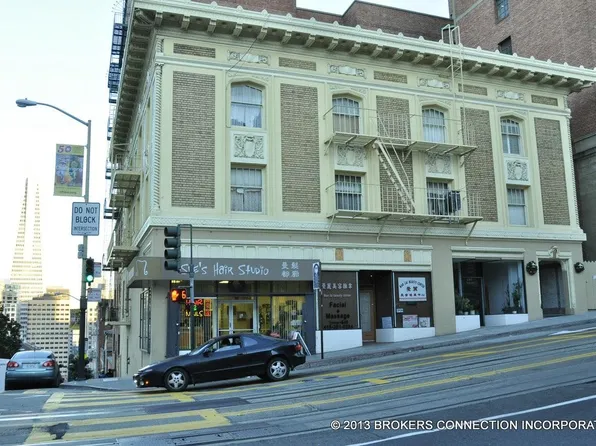 952 Powell St, San Francisco, CA