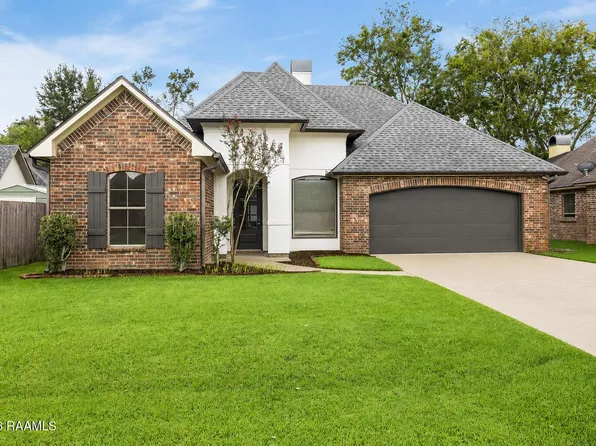 106 Bald Eagle Dr, Lafayette, LA 70508