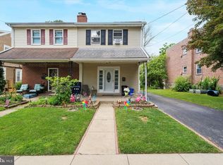 436 Burnley Ln, Drexel Hill, PA 19026