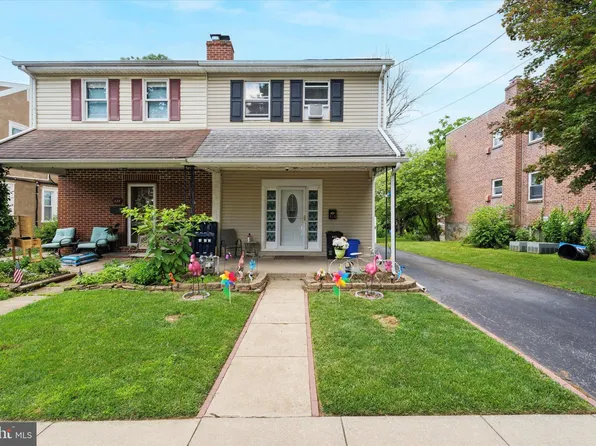 436 Burnley Ln, Drexel Hill, PA 19026