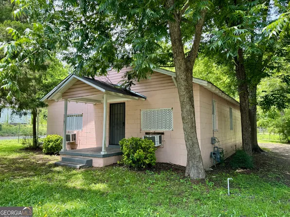 3767 Fairmont Ave, Macon, GA 31204