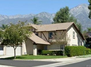 11498 Mount San Antonio St, Rancho Cucamonga, CA 91737