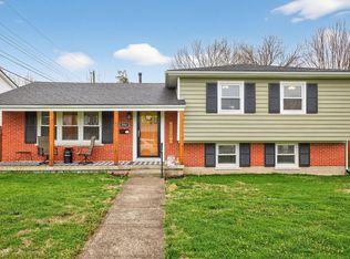 504 Cricklewood Dr, Lexington, KY 40505