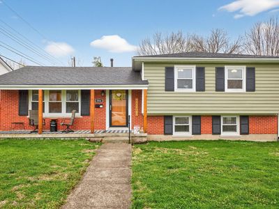504 Cricklewood Dr, Lexington, KY, 40505