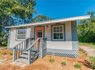 4606 E Regnas Ave, Tampa, FL 33617
