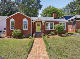 267 Cambridge Ave, Decatur, GA 30030