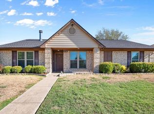 2705 El Paso Way, Mesquite, TX 75150
