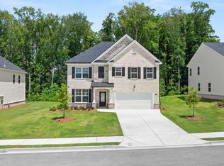 2978 Champions Way, Loganville, GA 30052