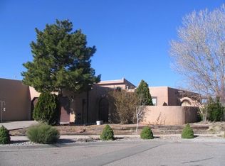 2985 Camino Piedra Lumbre, Santa Fe, NM 87505