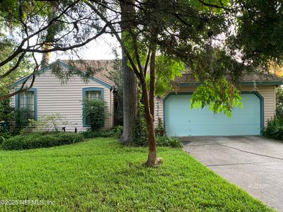 4846 DOVETREE Lane, Jacksonville, FL, 32225