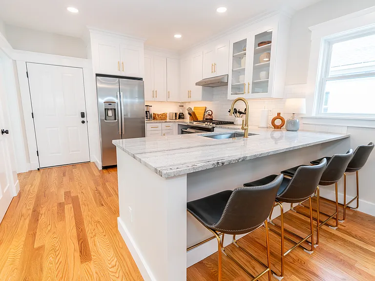 31 Sheldon Ter #2 — Photo 11